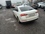 Skoda RAPID Ambition 1.4TSI DSG-7