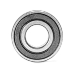 Подшипник шариковый радиально-упорный двухрядный закрытый, 15х35х15.9 мм