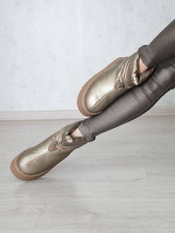 Ботинки женские зимние