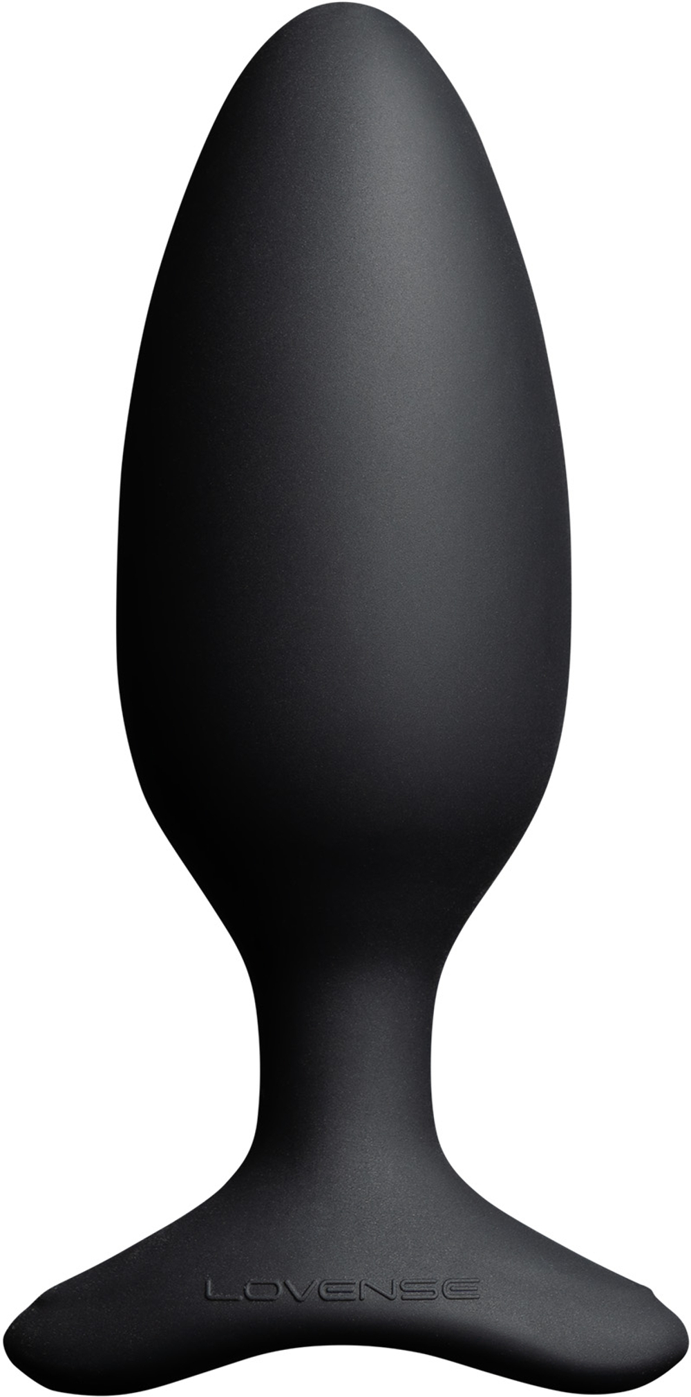 LOVENSE Hush 2 - Анальная пробка, (4,4 см.)