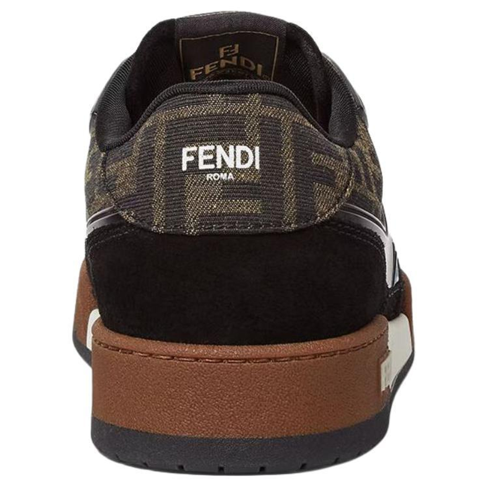 Fendi Match