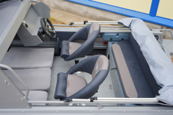 Лодка BERKUT M-HT