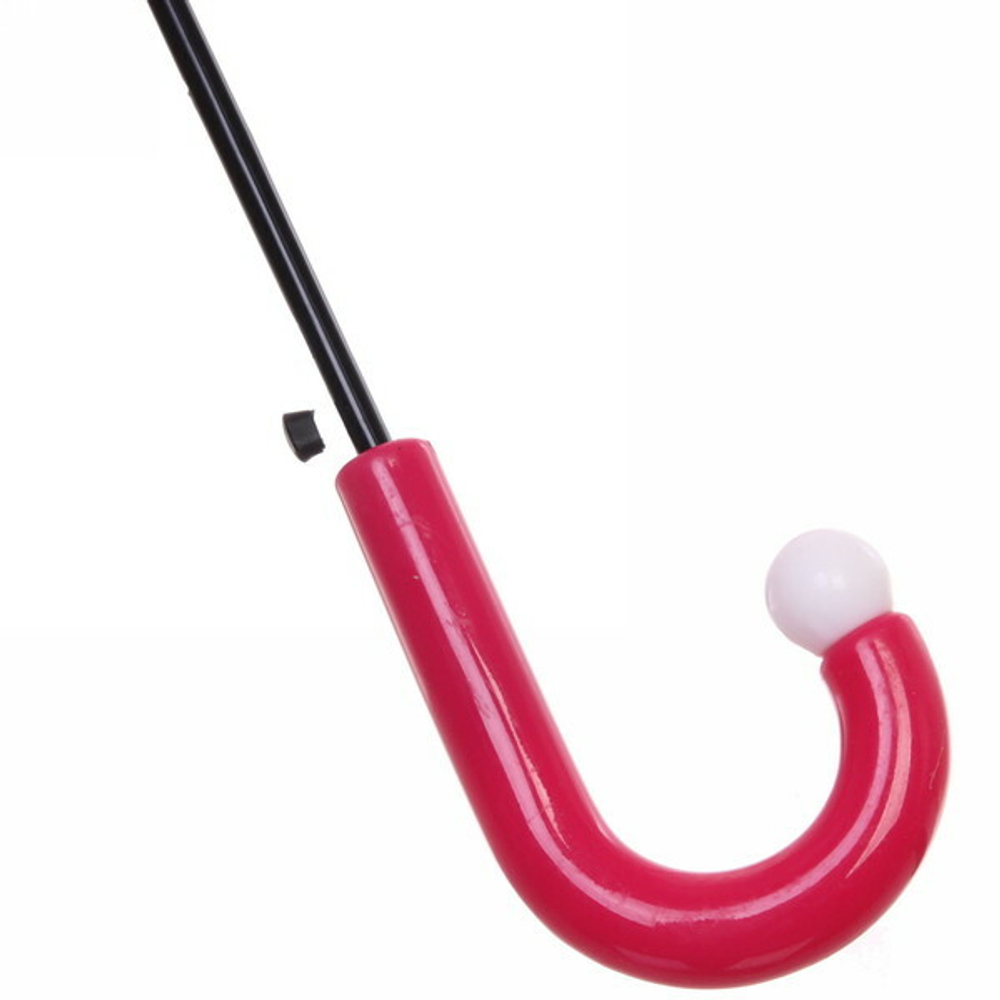 Зонт детский полуавтомат «Ultramarine- Веселые зверята», 8 спиц, d-86, в сложе. виде 65см