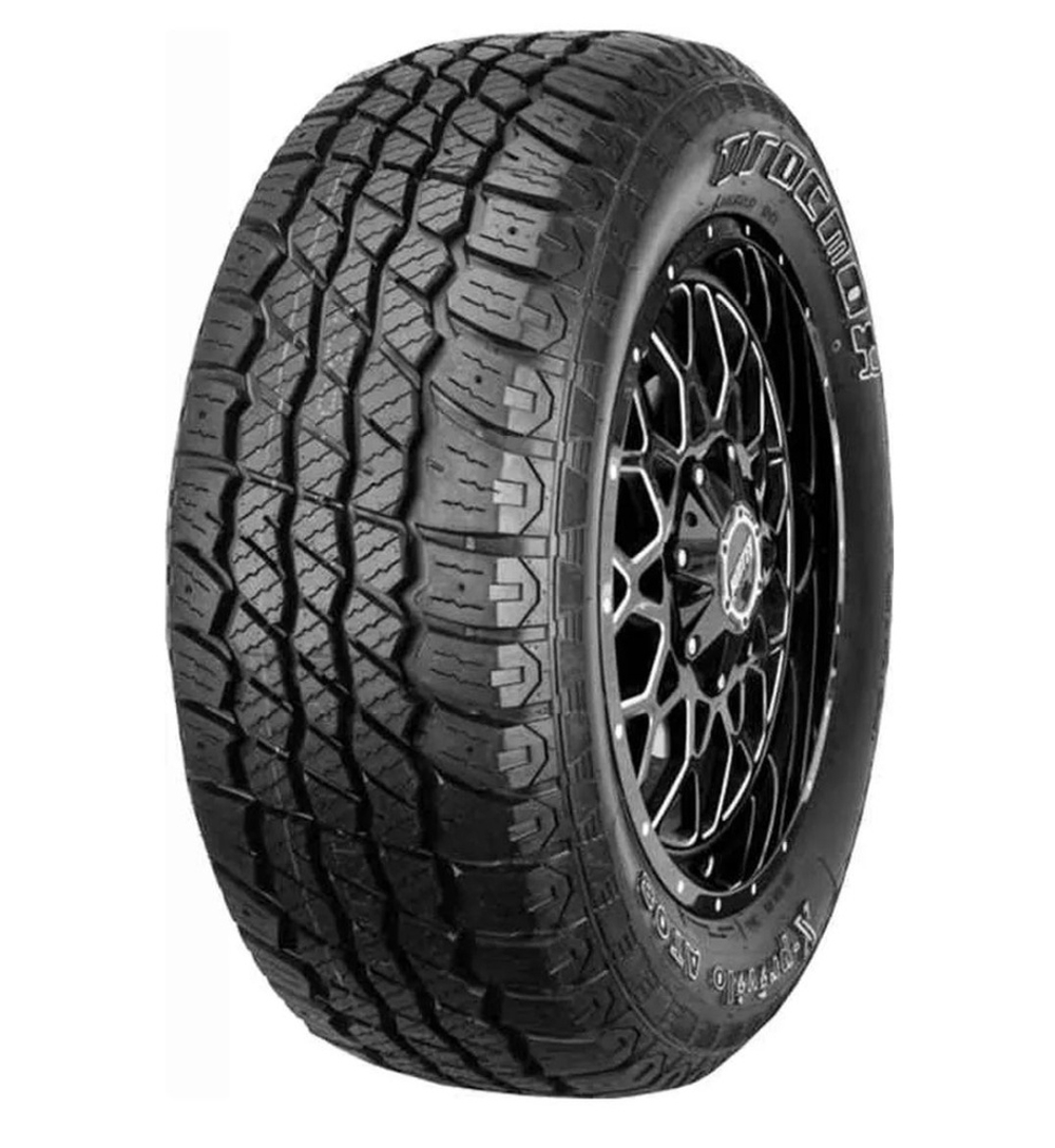 Летняя шина Tracmax X-Privilo AT08 (235/65 R17 104T)