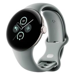 Pixel Watch 2