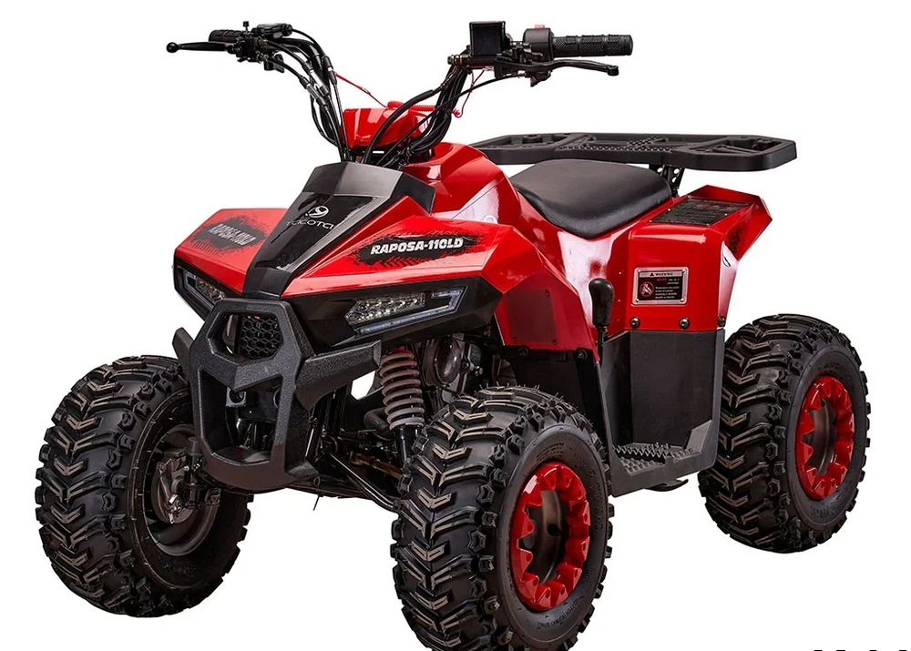 Квадроцикл Yacota Raposa