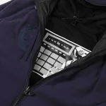 Куртка Тандем Тэндай Cэнсэй синяя