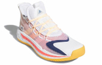 Кроссовки Adidas Pro Boost Low Tpu