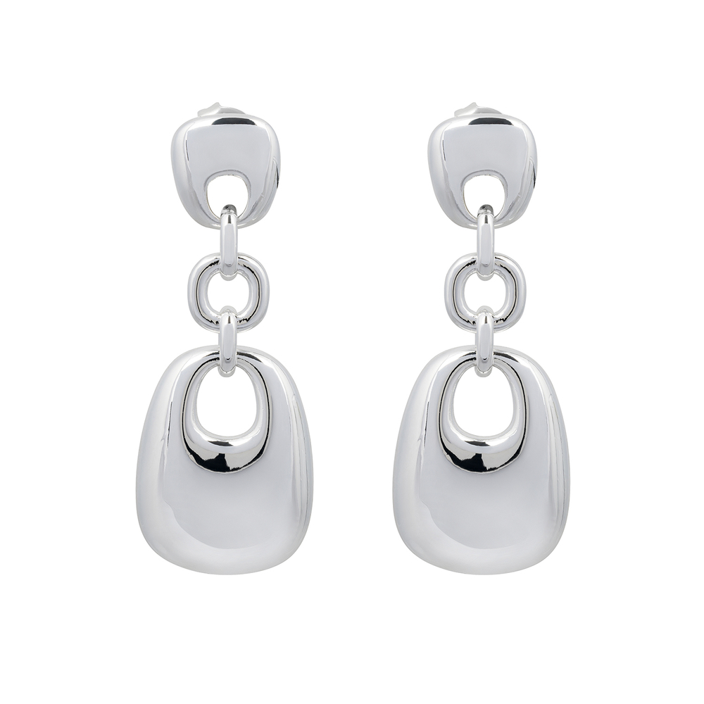Серьги Fiore Luna ABE29167-02 S
