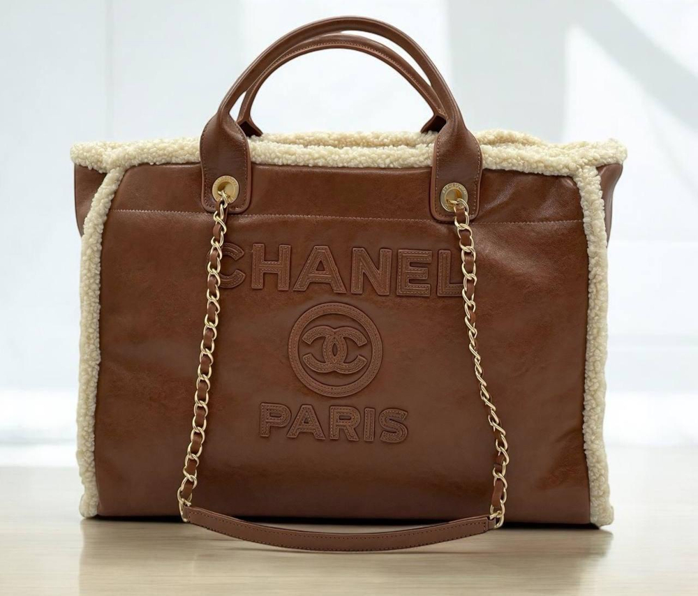 Сумка CHANEL