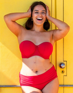 Bandeau Red