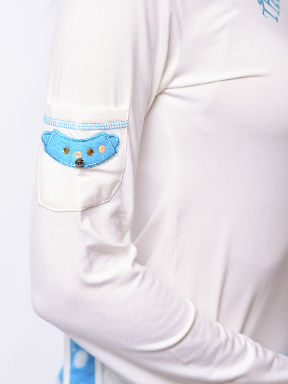 Костюм женский