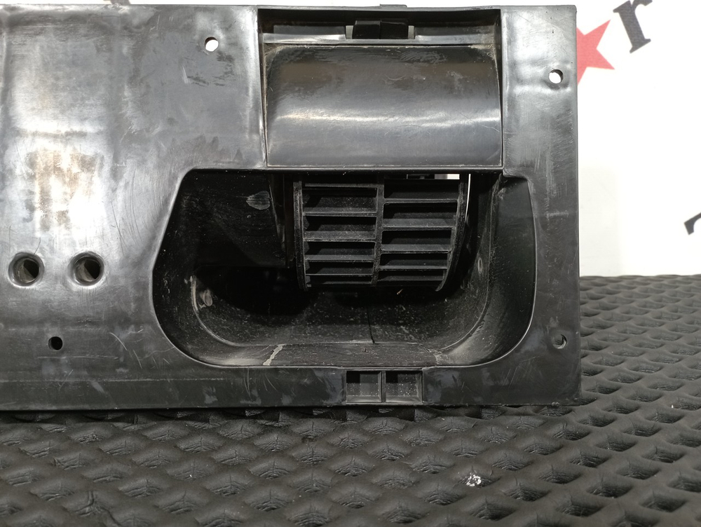 Моторчик отопителя