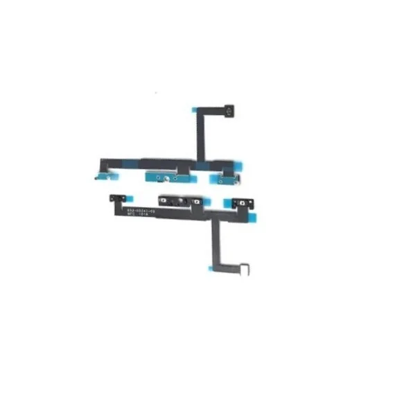 Шлейф для Google Pixel 3 с кнопками включения и регулировки громкости