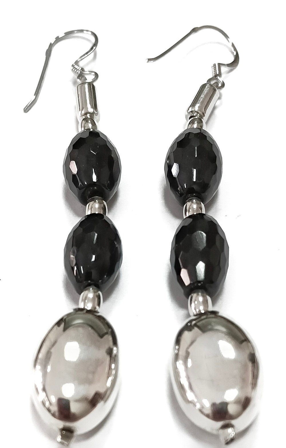 Ювелирные серьги Эстерелла