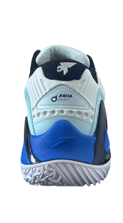 Мужские кросовки для Padel Joma Open Men 2605 - turquoise