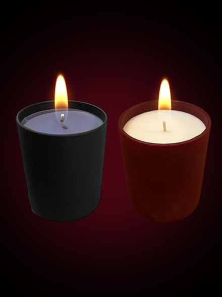 Восточная ночь и Афродита (свечи)