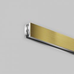 Трек накладной Maytoni Busbar trunkings Flarity TRX154-SR-D650-BS