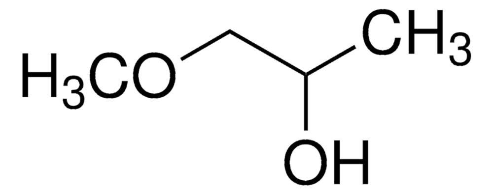 метокси-1-пропанол-2