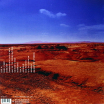 Muse / Black Holes And Revelations (LP)