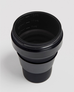 Складная кружка STOJO POCKET CUP, 355 мл