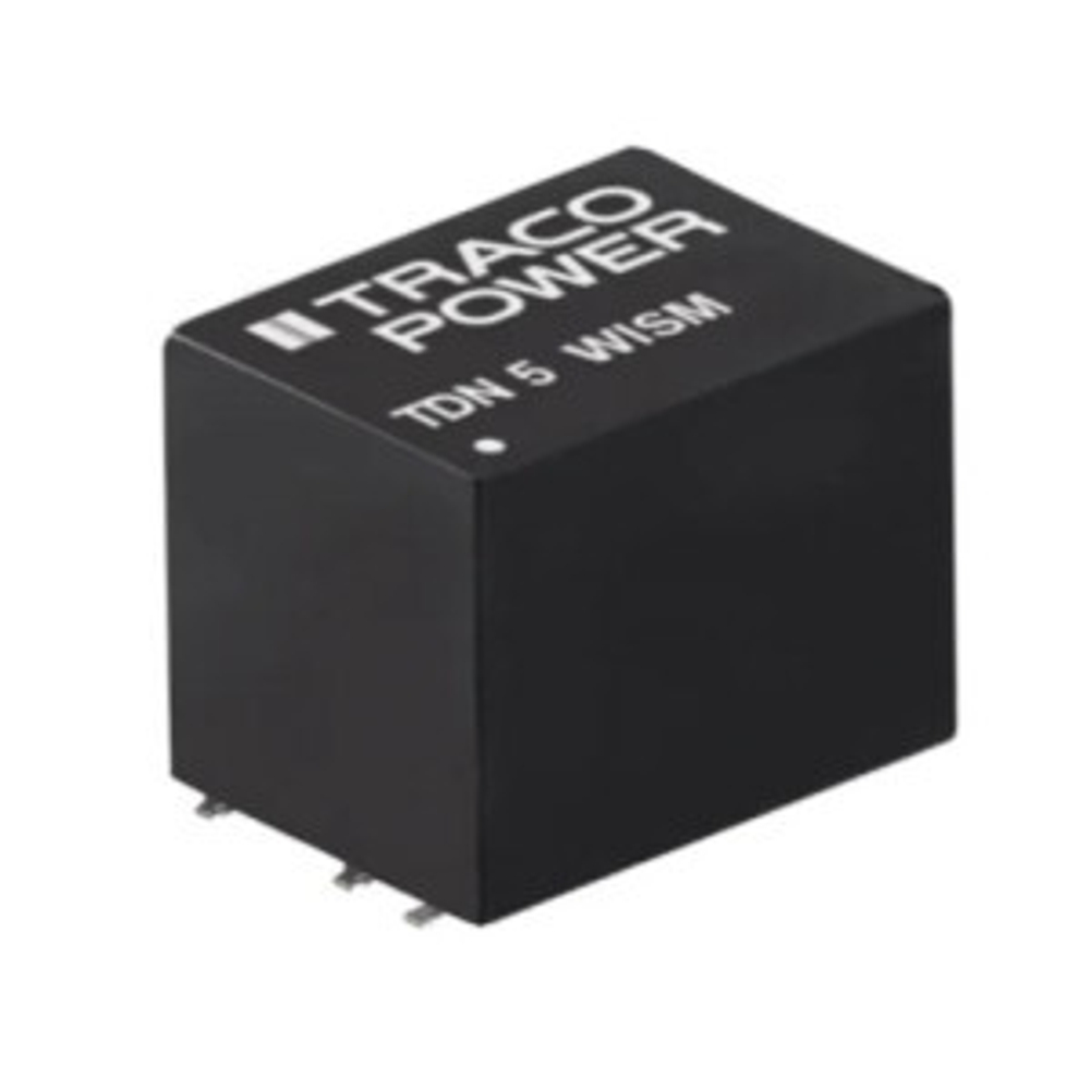 TDN 5-4811WISM,DC-DC преобразователи