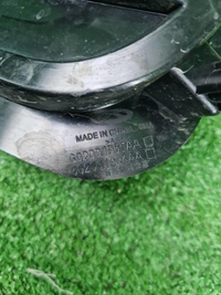 Накладка ПТФ правая Chery Tiggo 8 Pro Max (23-нв)