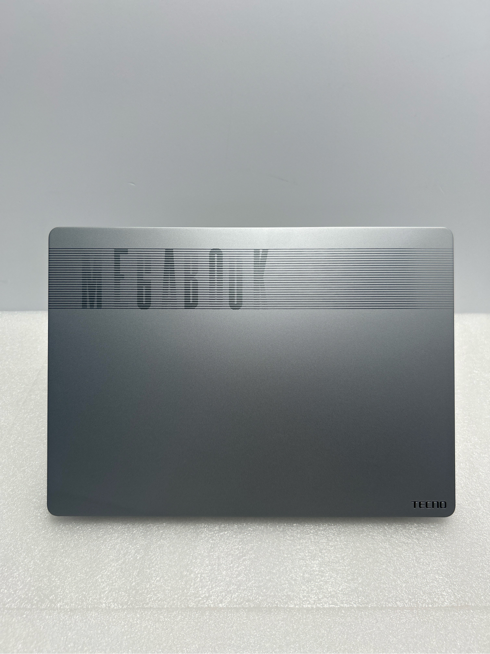 Ноутбук Tecno MegaBook T14AA 14"/Intel Core i5-12450H/RAM 16GB/SSD 512GB/Intel UHD Graphics/1920x1080/IPS/Windows 11/Подсветка - кл:LED/Cерый космос. Состояние: B1