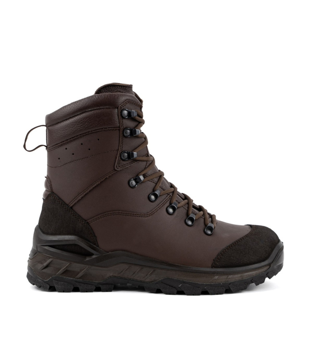 Ботинки GRIZZLY GTX Prabos (Brown)