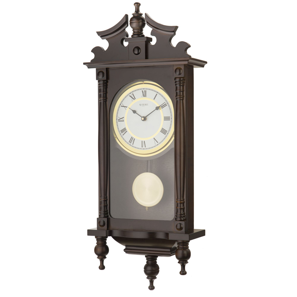 Часы настенные Aviere 02002N