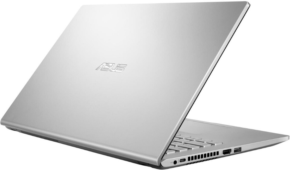 Ноутбук Asus D509DA-BQ623 Indigo Iridescence AMD Ryzen 5-3500U/8G/512G SSD/15.6; FHD IPS AG/AMD Radeon Vega 8/WiFi/BT/NoOS