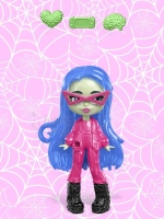 Кукла Монстр Хай Potions Mini HYB10 Series 2