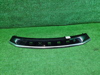 Накладка переднего бампера EXEED TXL (2021-н.в.)