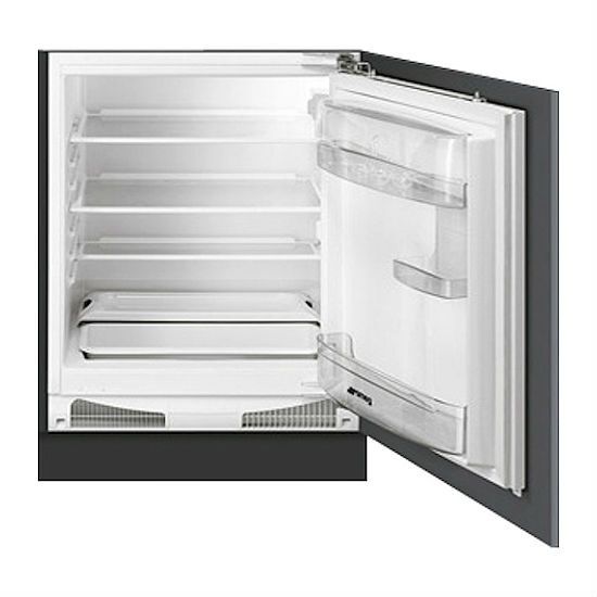 Встраиваемый холодильник Smeg FL144P