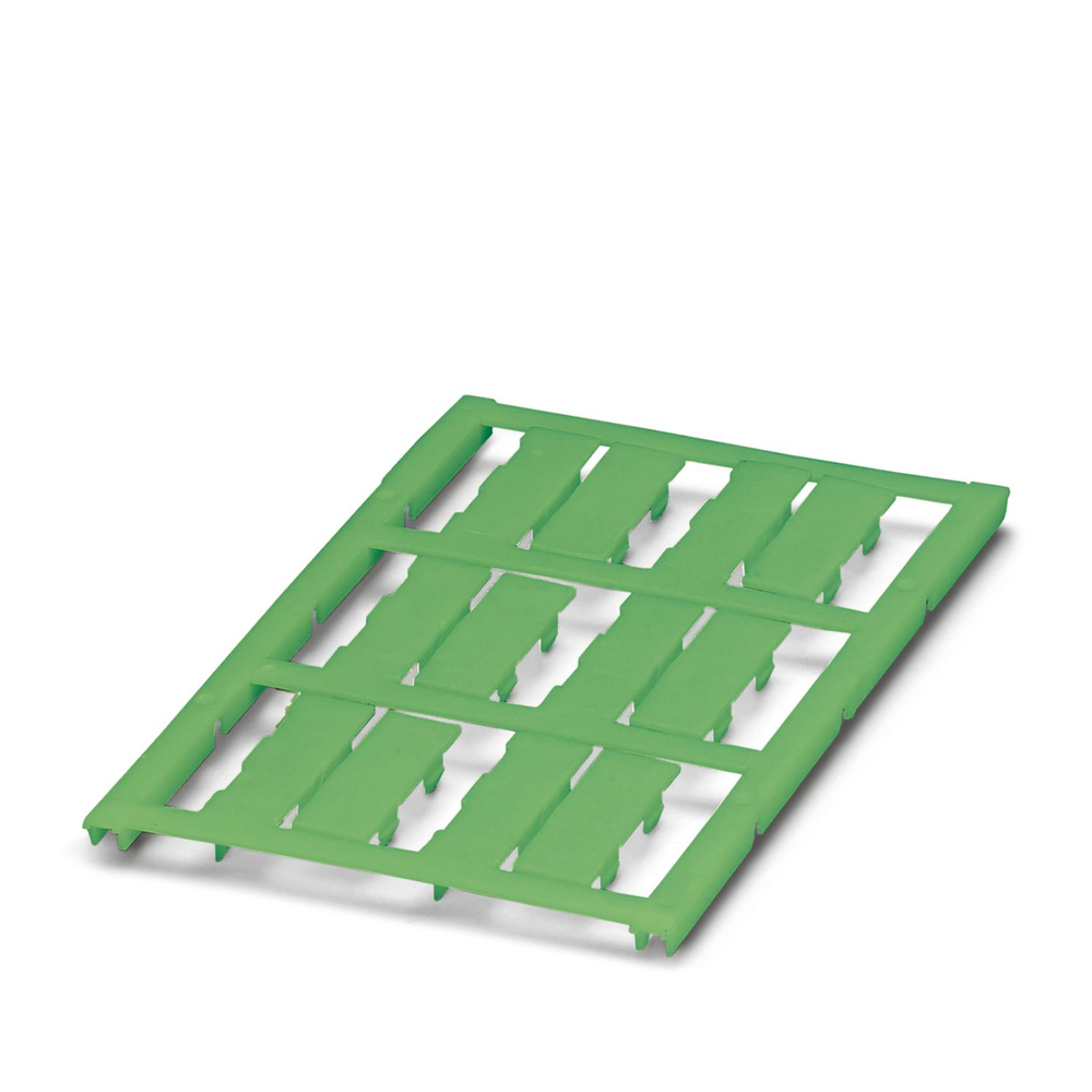 0824769 - UC-WMC 7,5 (23X8) GN CUS - Маркировка для проводов