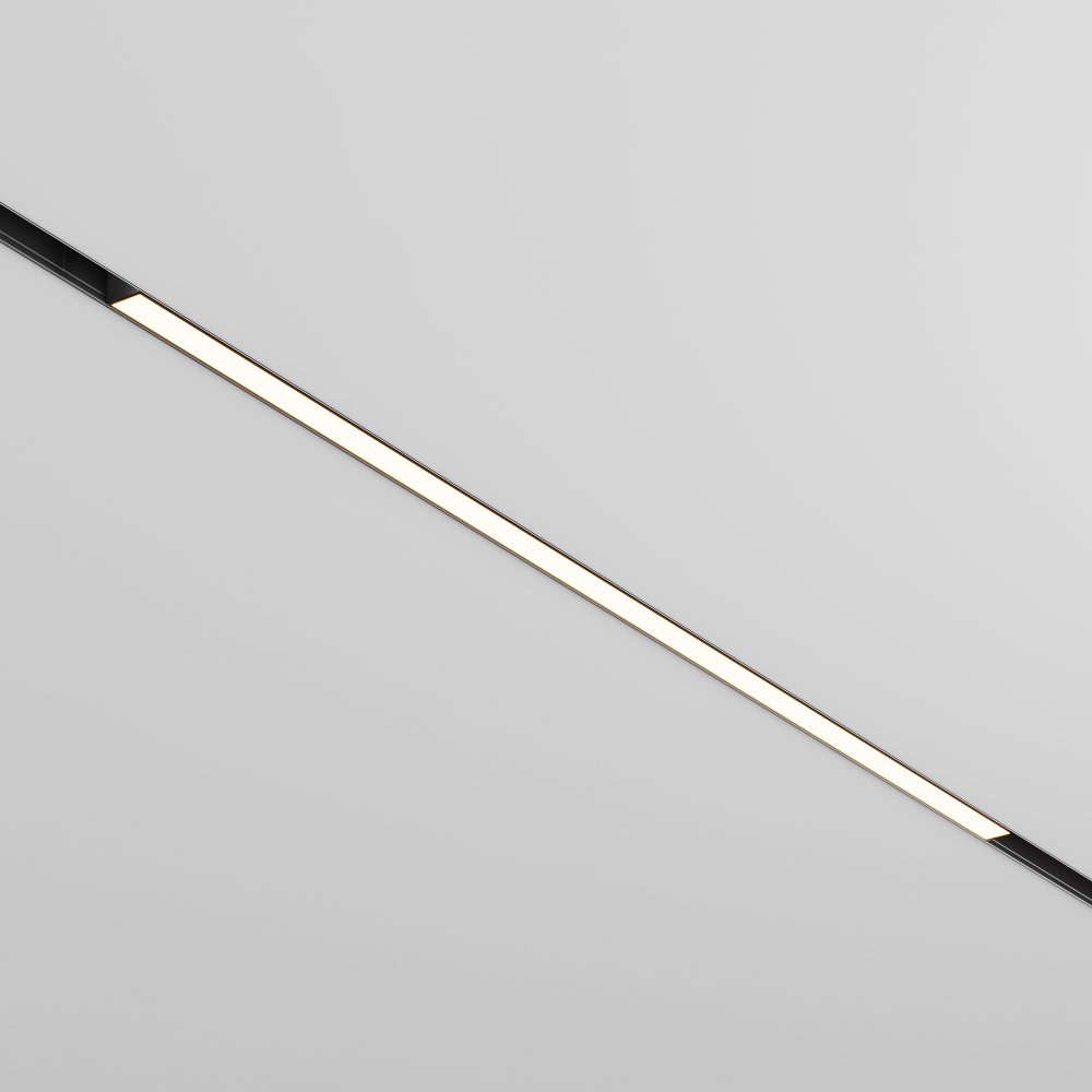 Трековый светильник Technical TR030-4-30WTW-DSZ-B