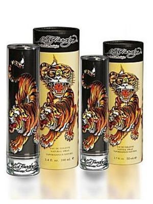 Christian Audigier Ed Hardy Men's EDT