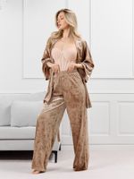 Костюм Мерцание-2 Виотекс ЗОЛОТОЙ