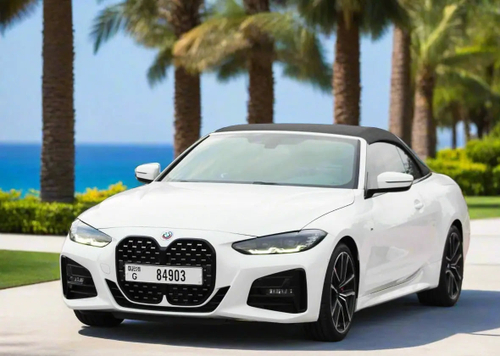 BMW 420i
