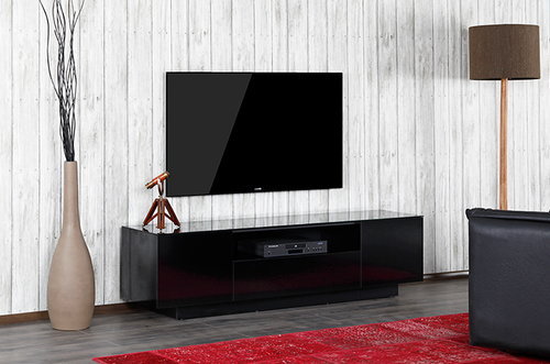 Тумба под ТВ Sonorous LB 1830 GBLK