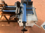 MetalTec BS 270 FA Автоматический ленточнопильный станок для резки металла