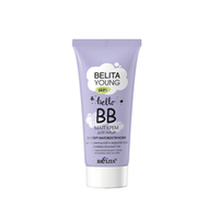 Белита Belita Young Skin Крем ВВ-matt для лица для нормальной и жирной кожи 30мл