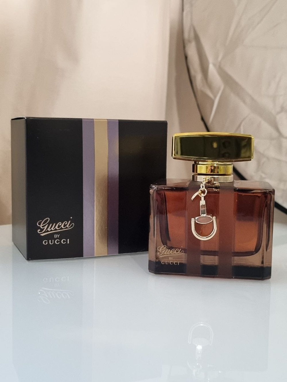 Gucci by Gucci eau de parfum, 75 ml (для женщин)