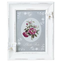 GAEM Фоторамка для фото 13*18, L19 W1,5 H24 см