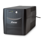 Источник бесперебойного питания  Powerman Back Pro 1050