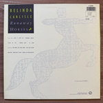 Belinda Carlisle- Runaway Horses (Европа 1989г.)