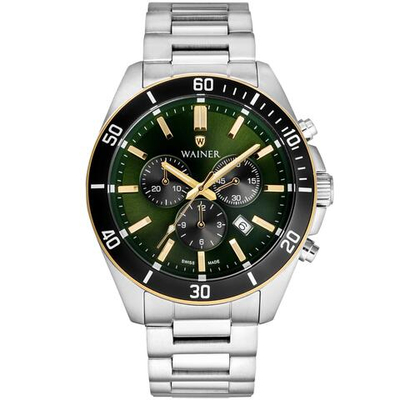 Наручные часы Wainer WA.19540-B