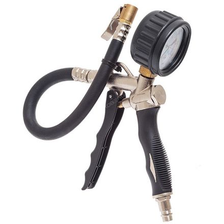 Цена на NORDBERG (Ti5) Пистолет для подкачки шин