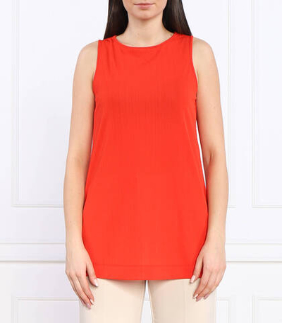 Блузка RUBENS Max Mara Leisure - красный(394106366)