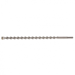 Бур по бетону, 12 х 300 мм, Luxembourg tip, SDS Plus Барс